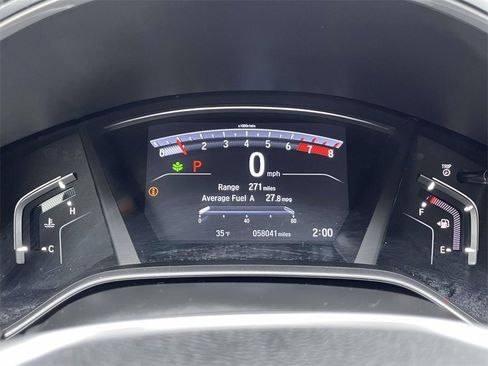 Used 2019 Honda CR-V EX-L image 27