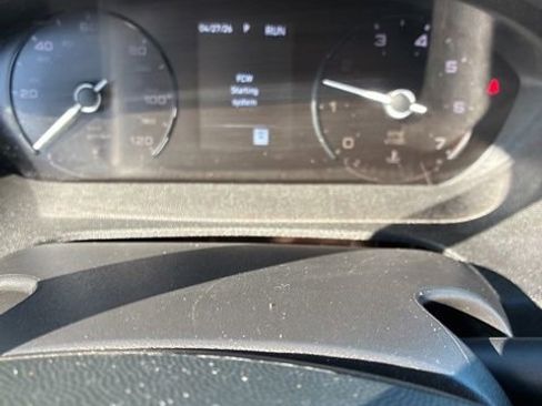 Used 2023 RAM ProMaster 2500 FWD image 31