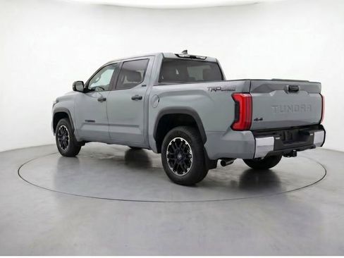 New 2026 Toyota Tundra SR5 AWD/4WD image 3