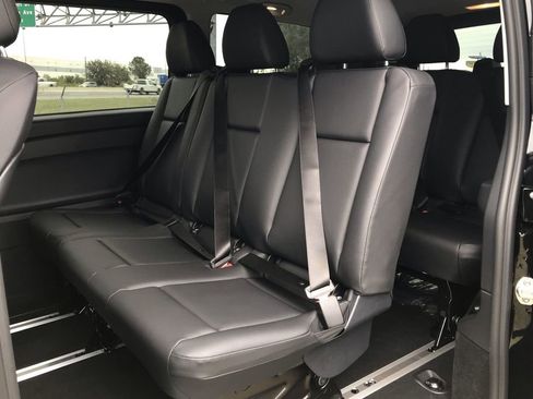 Certified 2023 Mercedes-Benz Metris Passenger image 11