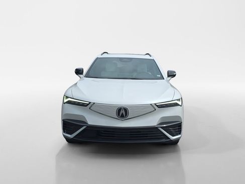 Used 2024 Acura ZDX A-Spec AWD/4WD image 8