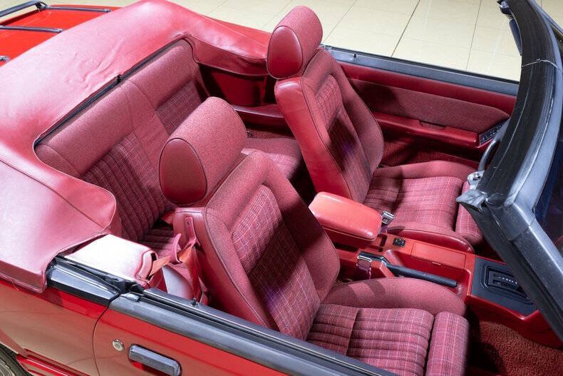 Used 1989 Ford Mustang GT RWD image 52