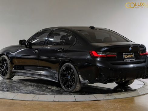 Used 2025 BMW M340i RWD image 12