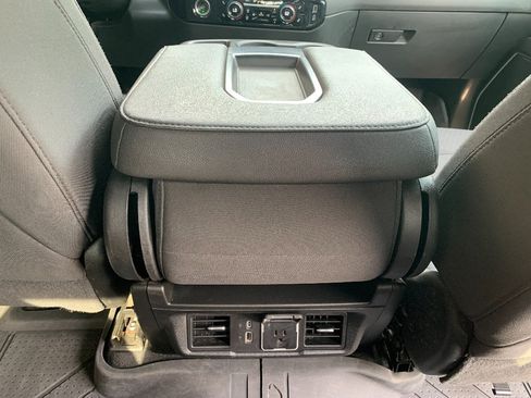 Used 2023 Chevrolet Silverado 1500 LT w/ Protection Package AWD/4WD image 28