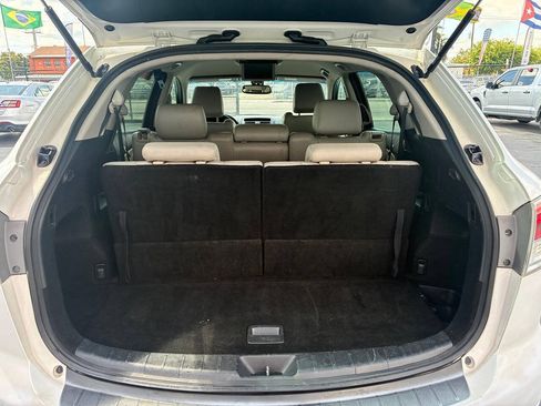 Used 2009 MAZDA CX-9 Grand Touring FWD image 5