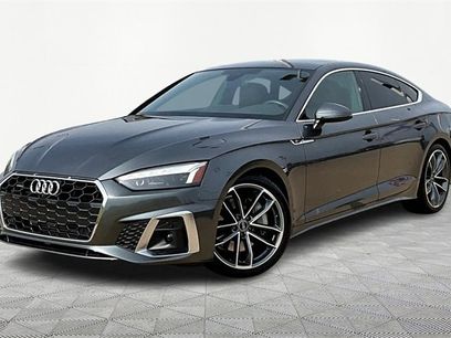 Used 2023 Audi A5 2.0T Premium Plus w/ Premium Plus
