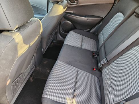 Used 2018 Hyundai Kona SEL AWD/4WD image 39