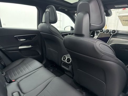 New 2026 Mercedes-Benz GLC 43 AMG 4MATIC image 25