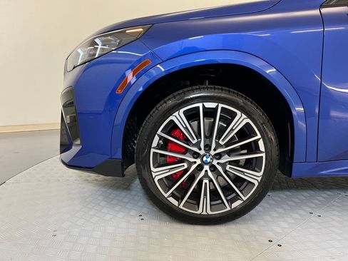 Used 2026 BMW X2 M35i w/ Technology Package image 11