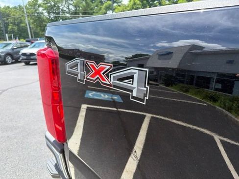 New 2026 Ford F350 XL w/ XL Chrome Package AWD/4WD image 10