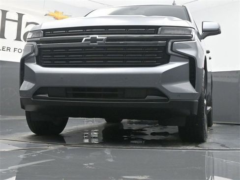 Used 2022 Chevrolet Tahoe RST w/ Luxury Package image 58