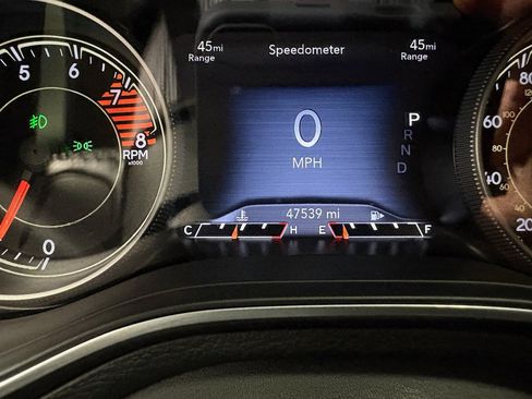 Used 2021 Jeep Cherokee Limited AWD/4WD image 26