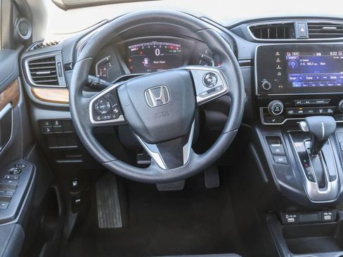 Used 2020 Honda CR-V EX image 12