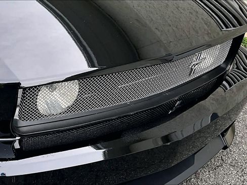 Used 2007 Ford Mustang GT Premium RWD image 27