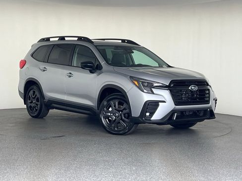 New 2026 Subaru Ascent Bronze Edition AWD/4WD image 42