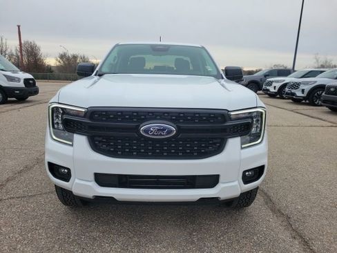 New 2025 Ford Ranger XL w/ Trailer Tow Package image 20