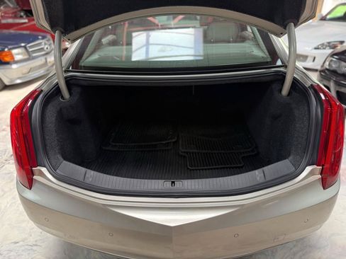 Used 2013 Cadillac XTS Platinum w/ Driver Assist Package FWD image 30