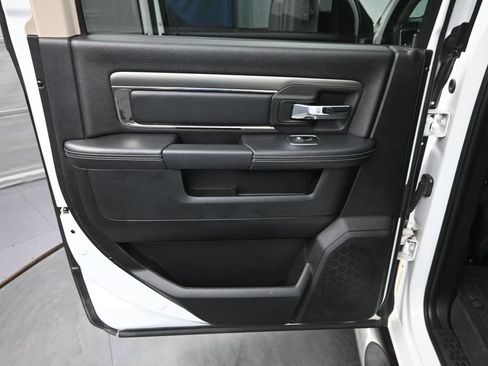 Used 2015 RAM 1500 Sport AWD/4WD image 14