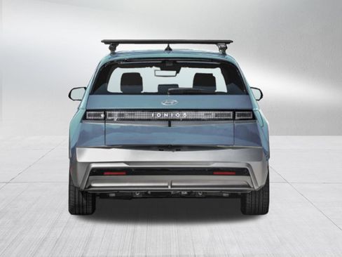 New 2026 Hyundai Ioniq 5 SEL image 5