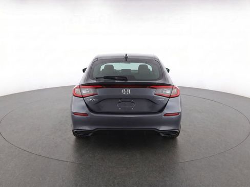 Used 2026 Honda Civic Sport image 7