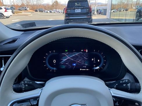 Certified 2023 Volvo XC60 B5 Plus w/ Protection Package Premier image 16