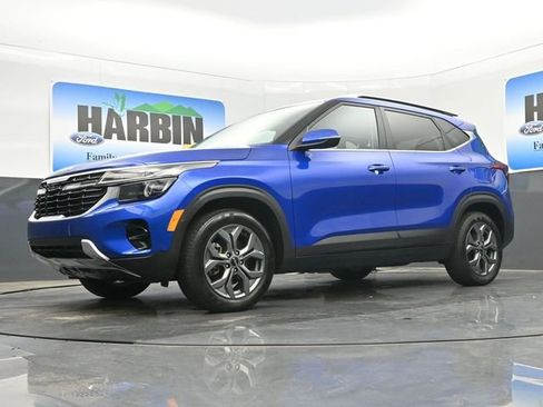 Used 2024 Kia Seltos S AWD/4WD image 19