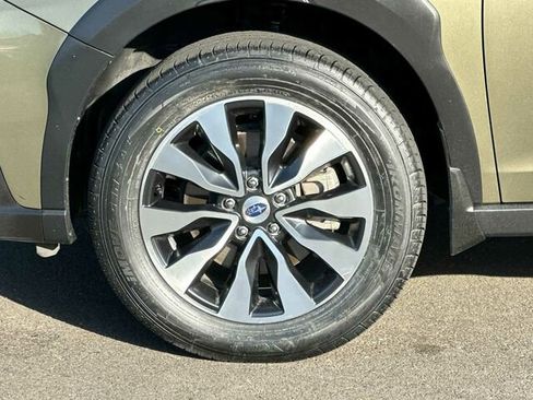 Used 2024 Subaru Outback Limited w/ Popular Package #2 image 36