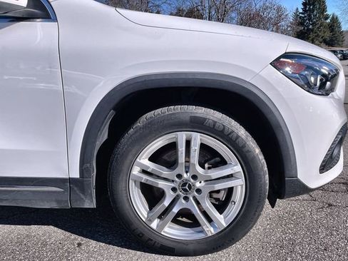 Used 2023 Mercedes-Benz GLA 250 4MATIC image 20