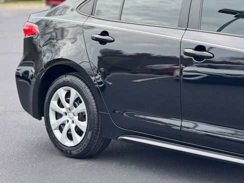 Used 2024 Toyota Corolla LE image 10