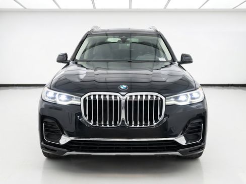 Used 2019 BMW X7 xDrive40i w/ Parking Assistance Package AWD/4WD image 2