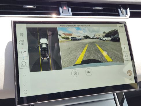 Certified 2025 Land Rover Range Rover Evoque S image 23