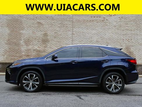 Used 2017 Lexus RX 350 AWD w/ Premium Package image 6