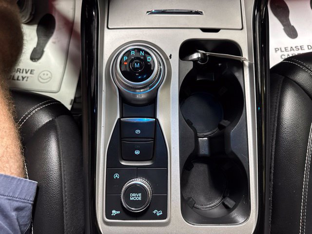 Used 2023 Ford Explorer ST w/ Equipment Group 401A AWD/4WD image 12