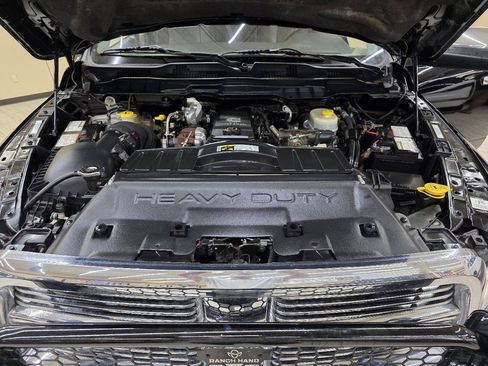 Used 2012 RAM 2500 Laramie w/ Protection Group AWD/4WD image 41