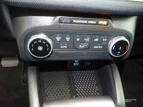 Used 2022 Ford Bronco Sport Big Bend AWD/4WD image 11