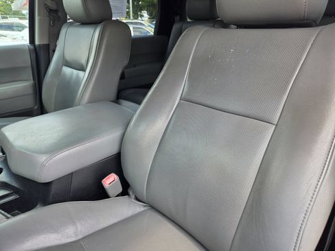Used 2012 Toyota Sequoia Platinum RWD image 23