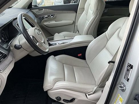 Used 2021 Volvo XC90 T6 Inscription image 15