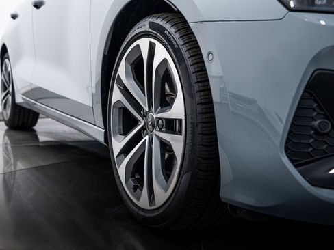 Certified 2025 Audi A3 2.0T Premium Plus w/ Premium Plus Package image 20