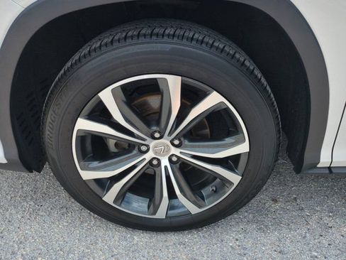 Used 2017 Lexus RX 350 FWD w/ Premium Package image 11