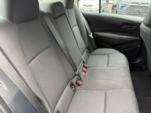Used 2024 Toyota Corolla LE FWD image 22