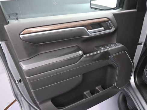 Certified 2023 Chevrolet Silverado 1500 RST w/ Redline Edition image 13