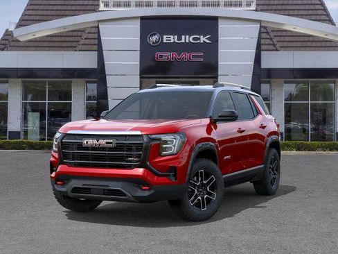 New 2026 GMC Terrain AT4 image 6