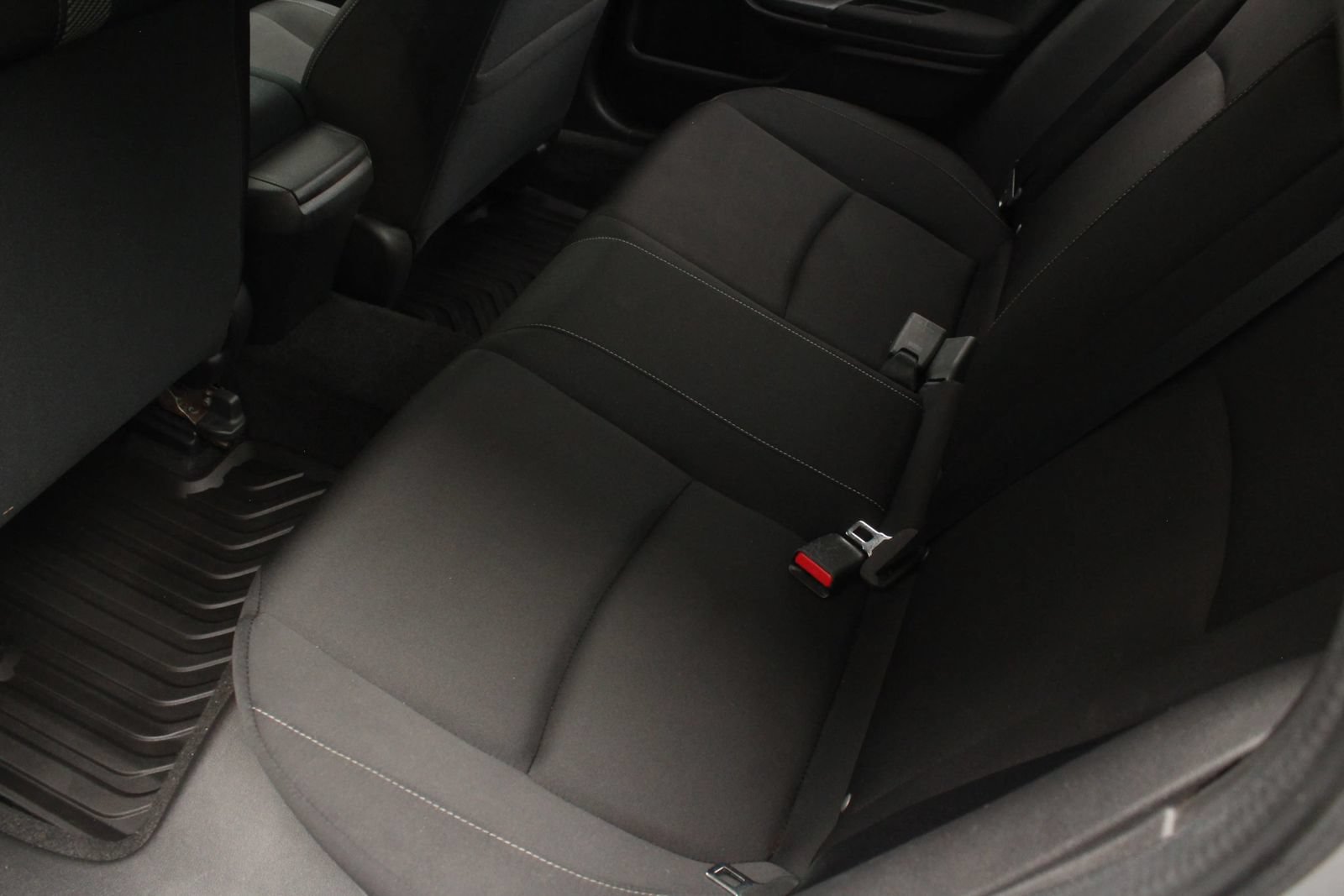 Used 2016 Honda Civic EX image 19