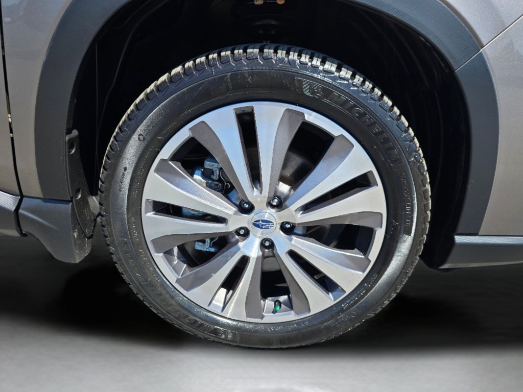Used 2021 Subaru Ascent Limited w/ Technology Package AWD/4WD image 51