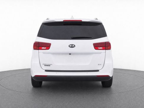Used 2021 Kia Sedona EX FWD image 10