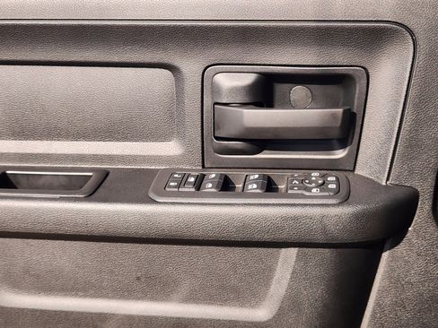 New 2026 RAM 2500 Tradesman image 20