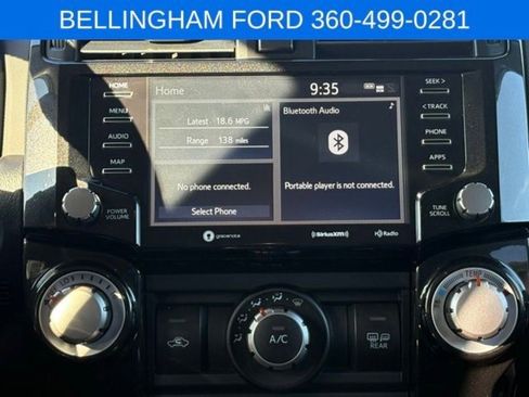 Used 2024 Toyota 4Runner TRD Off-Road image 27