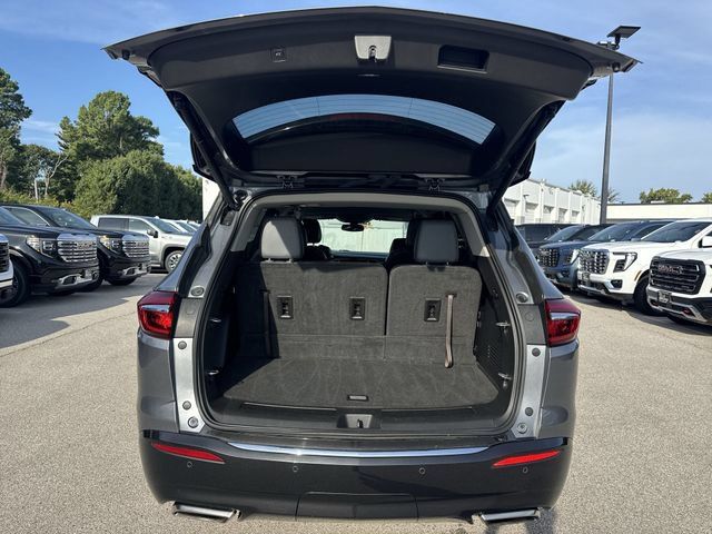 Used 2018 Buick Enclave Essence FWD image 25