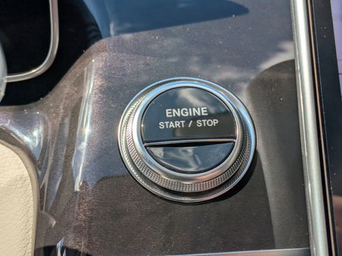 New 2026 Mercedes-Benz S 580e 4MATIC Sedan image 30