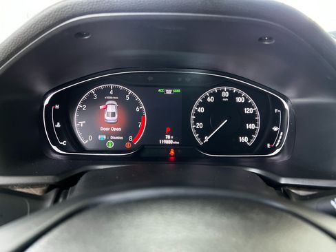 Used 2018 Honda Accord EX-L image 14